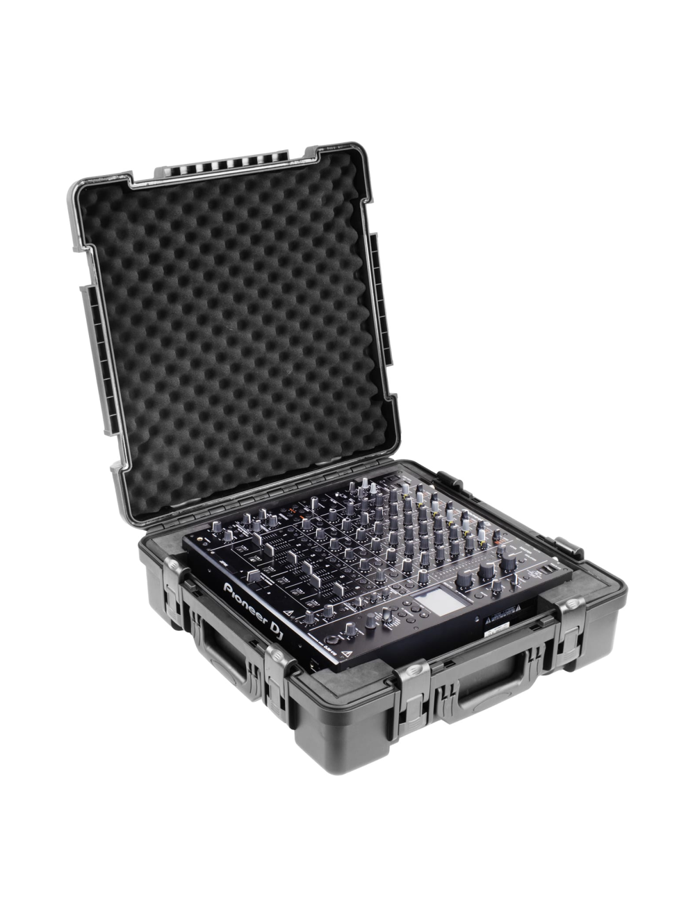 Odyssey VUDJMV10 Watertight Dustproof Case for Pioneer DJ DJM-V10 (Open Box)