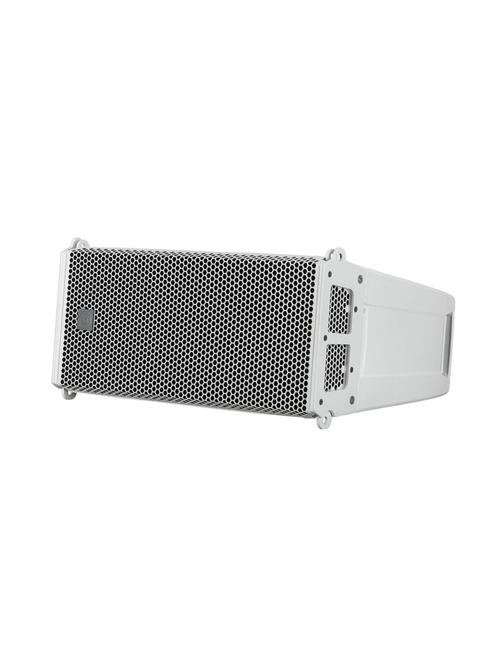 RCF HDL6-A Powered Line Array White