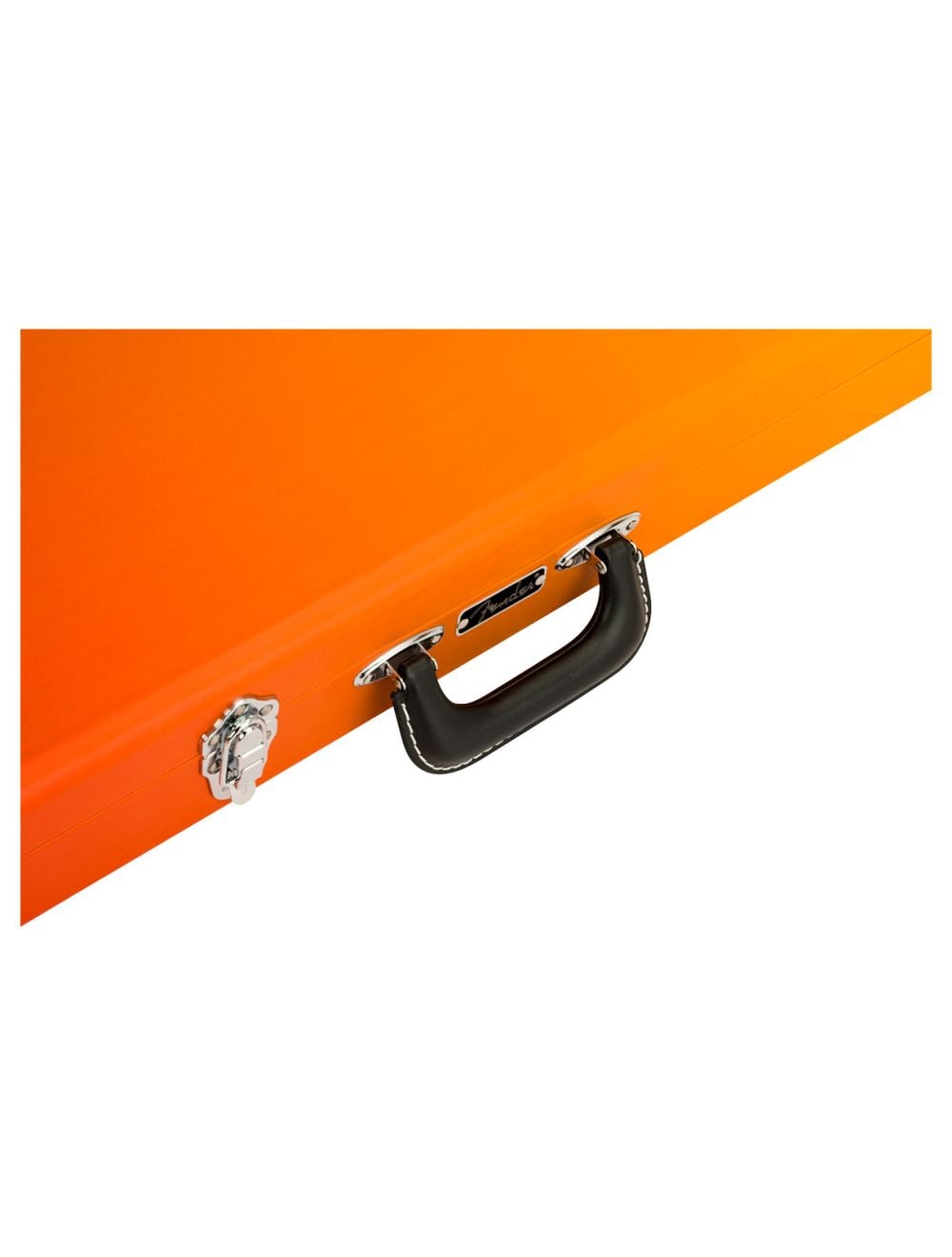 Fender Ombre Guitar Case - Tequila Sunrise