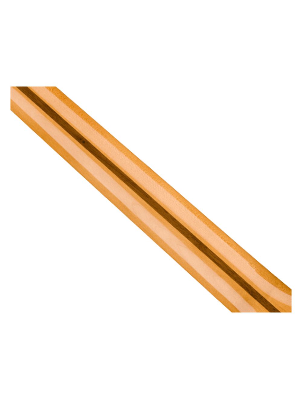 Used Fender Vintera II 50s Stratocaster - Black w/ Maple FB