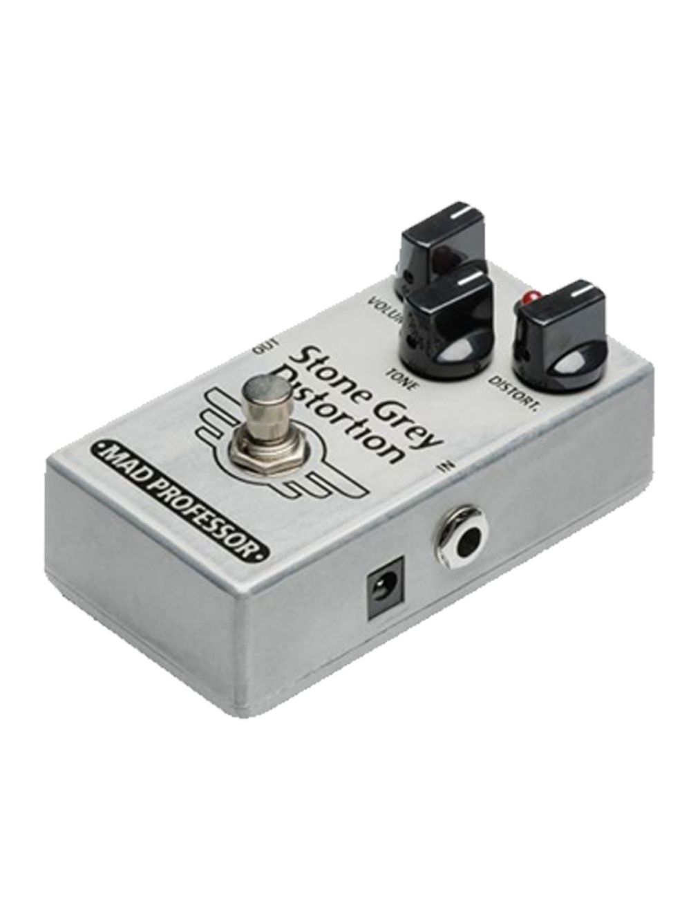 Mad Professor Stone Grey Distortion