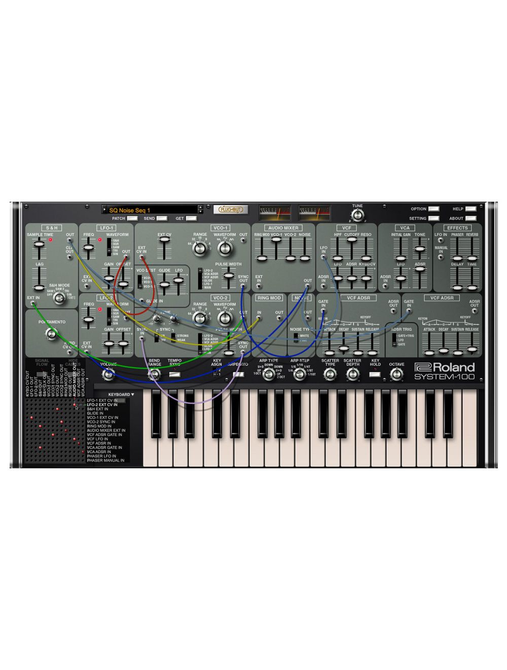 Rclifetimekey SYSTEM-100 Key