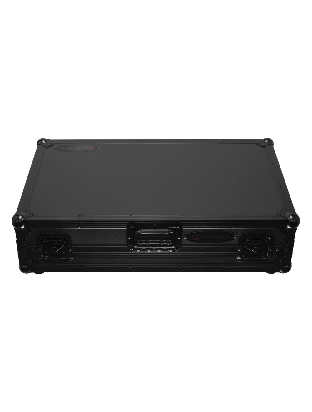 Odyssey FZGSDDJFLX6BL Pioneer DDJ-FLX6 Glide Style Flight Case (Black) (Open Box)