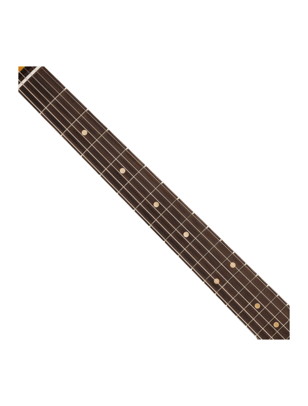 Used Fender Vintera II Road Worn '60s Stratocaster - Sonic Blue