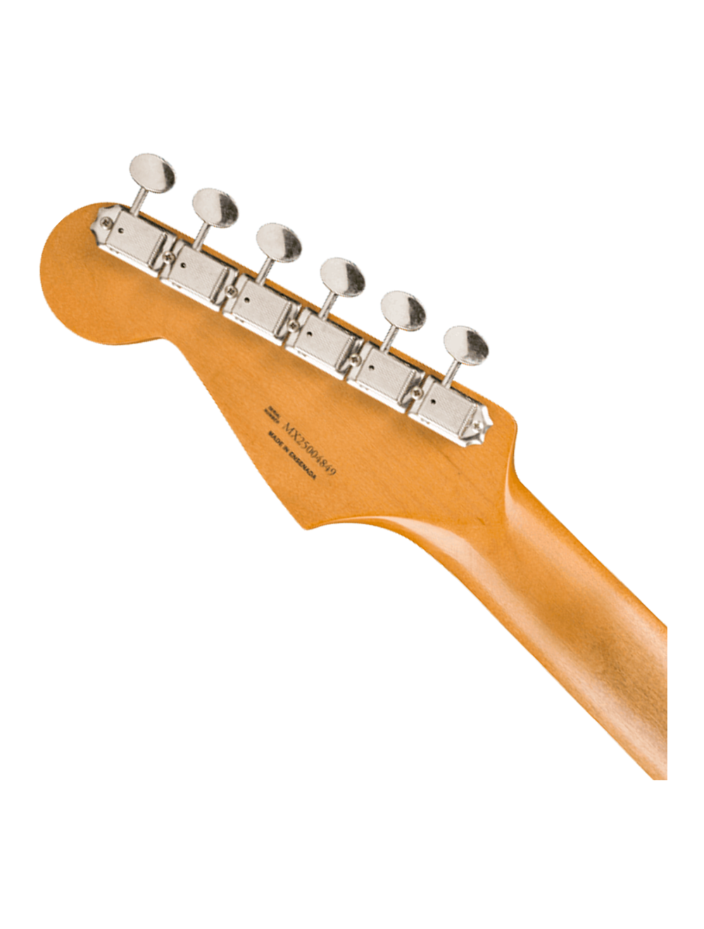 Used Fender Vintera II Road Worn '60s Stratocaster - Sonic Blue