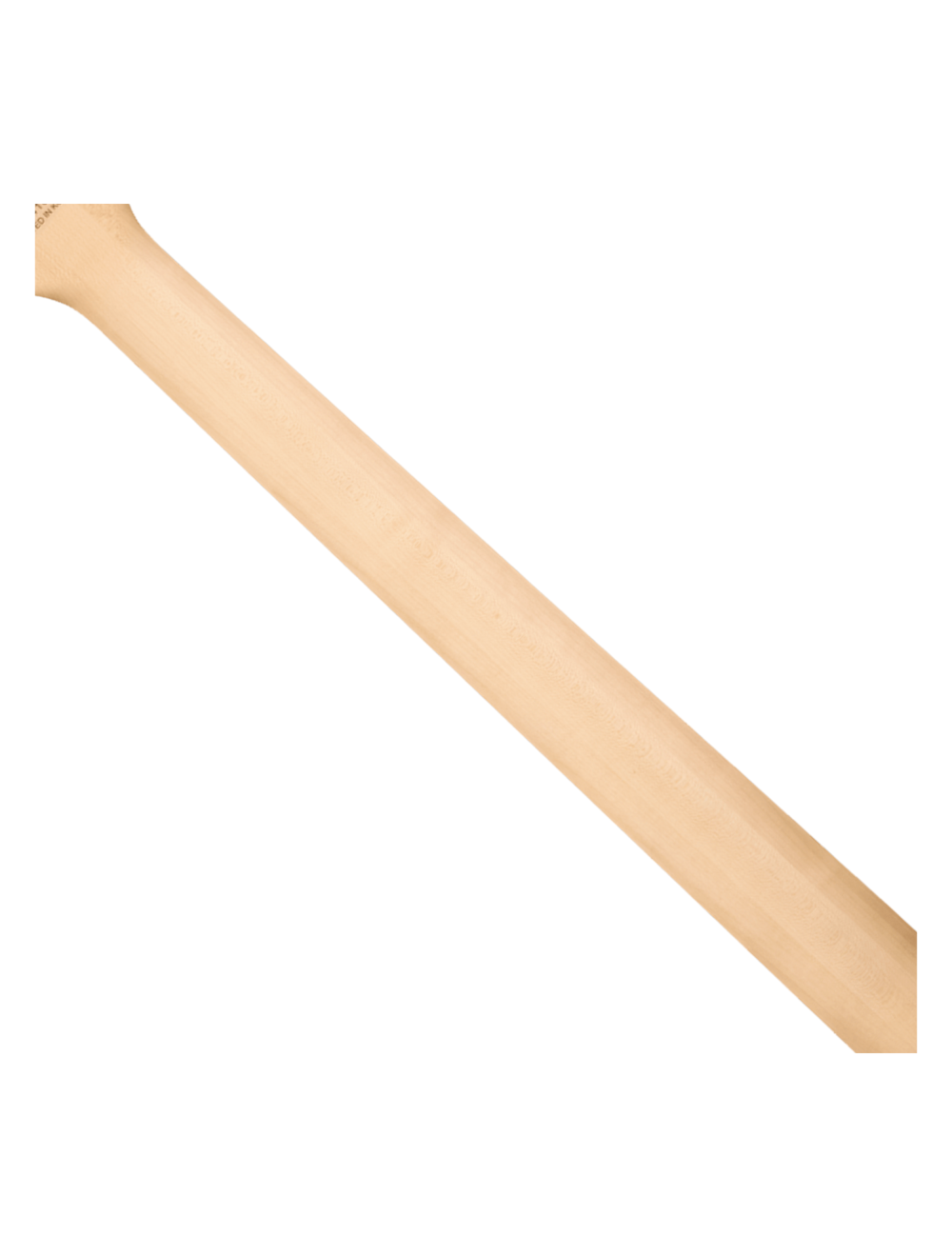 Used Jackson Pro Plus Series Sig Chris Broderick Soloist 6 - Transparent Black