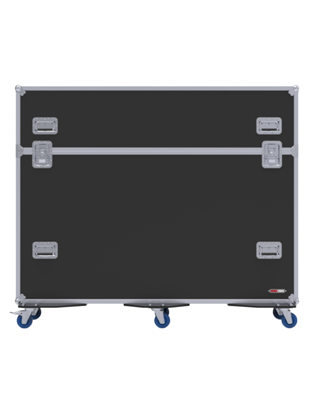 Gator Cases GEXPOELED86 Expo E Series ELIFT Case for 86" LED Screen