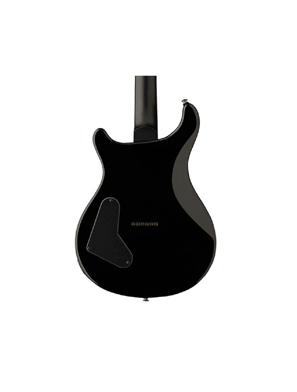 PRS SE Mark Holcomb Electric Guitar - Holcomb Blue Burst - Open Box