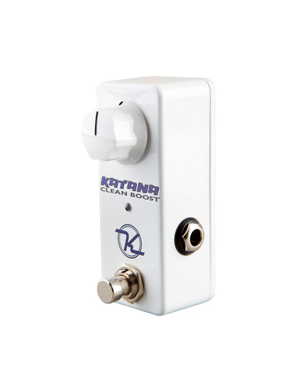 Keeley Katana Mini Boost Pedal - Open Box