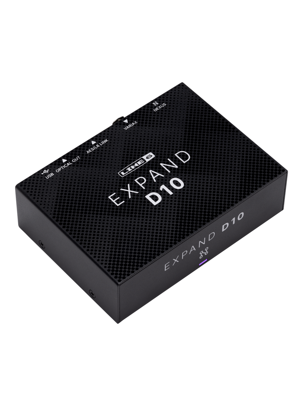 Line 6 Expand D10