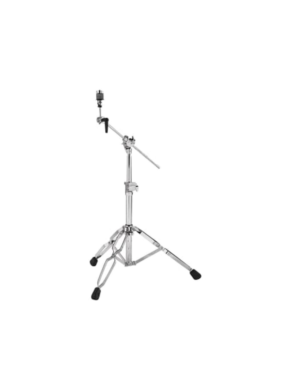 DW Heavy Duty Low Straight-Boom Cymbal Stand