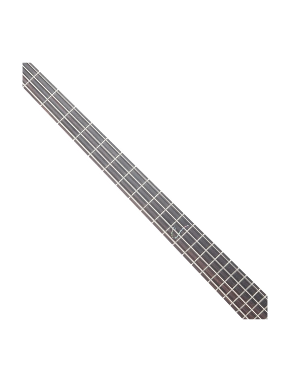 Peavey Cirrus 4 Bass Guitar - Flame Maple