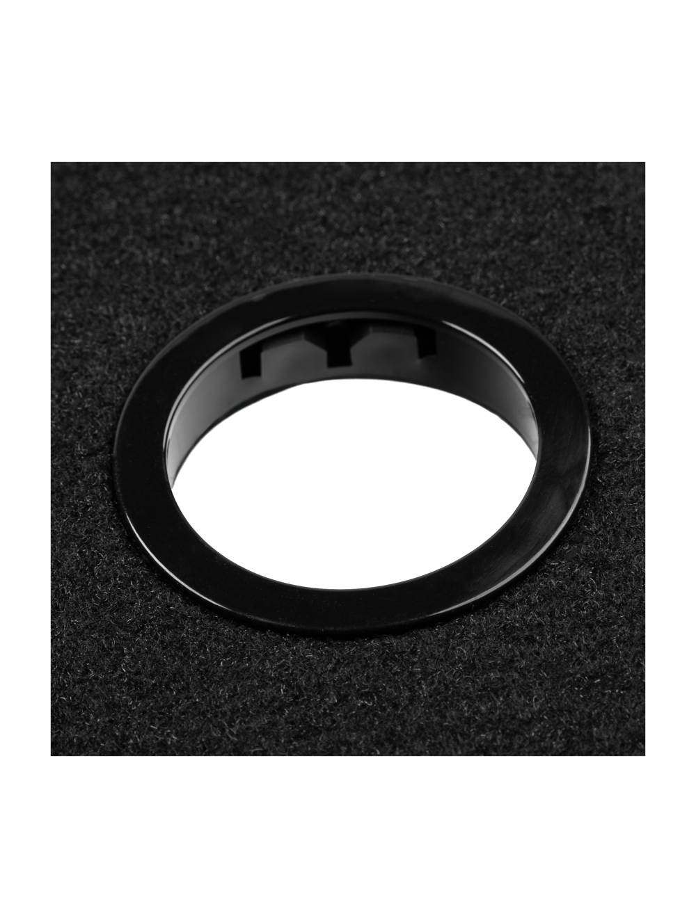 Gator Cases ONYX Series Upper Deck Flight Case for Rane Four/Performer