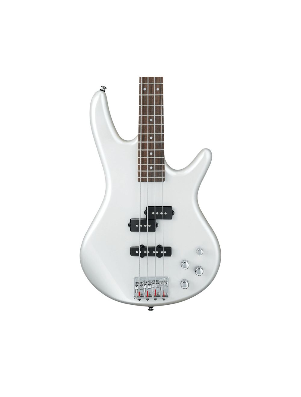 Ibanez GSR200PW GIO SR Bass Guitar - Pearl White