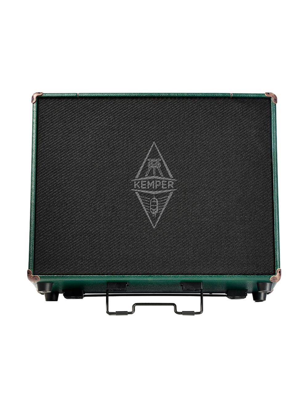 Kemper Kabinet 4-Ohm 200-Watt 1x12" Cabinet - Open Box