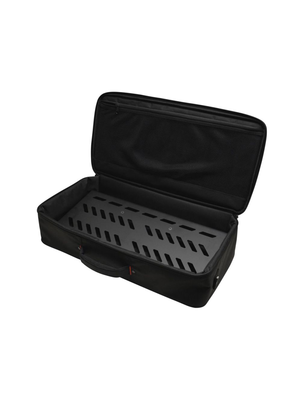 Gator Cases GPB-BAK-1 Large Aluminum Pedal Board w/ Carry Bag - Open Box