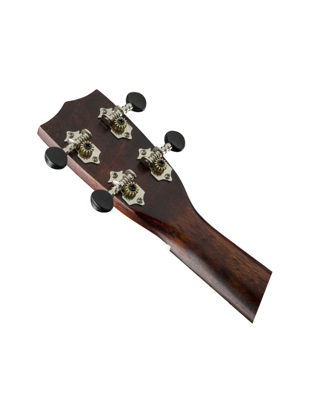 Gretsch G9100 Soprano Standard Ukulele w/Gig Bag - Vintage Mahogany Stain