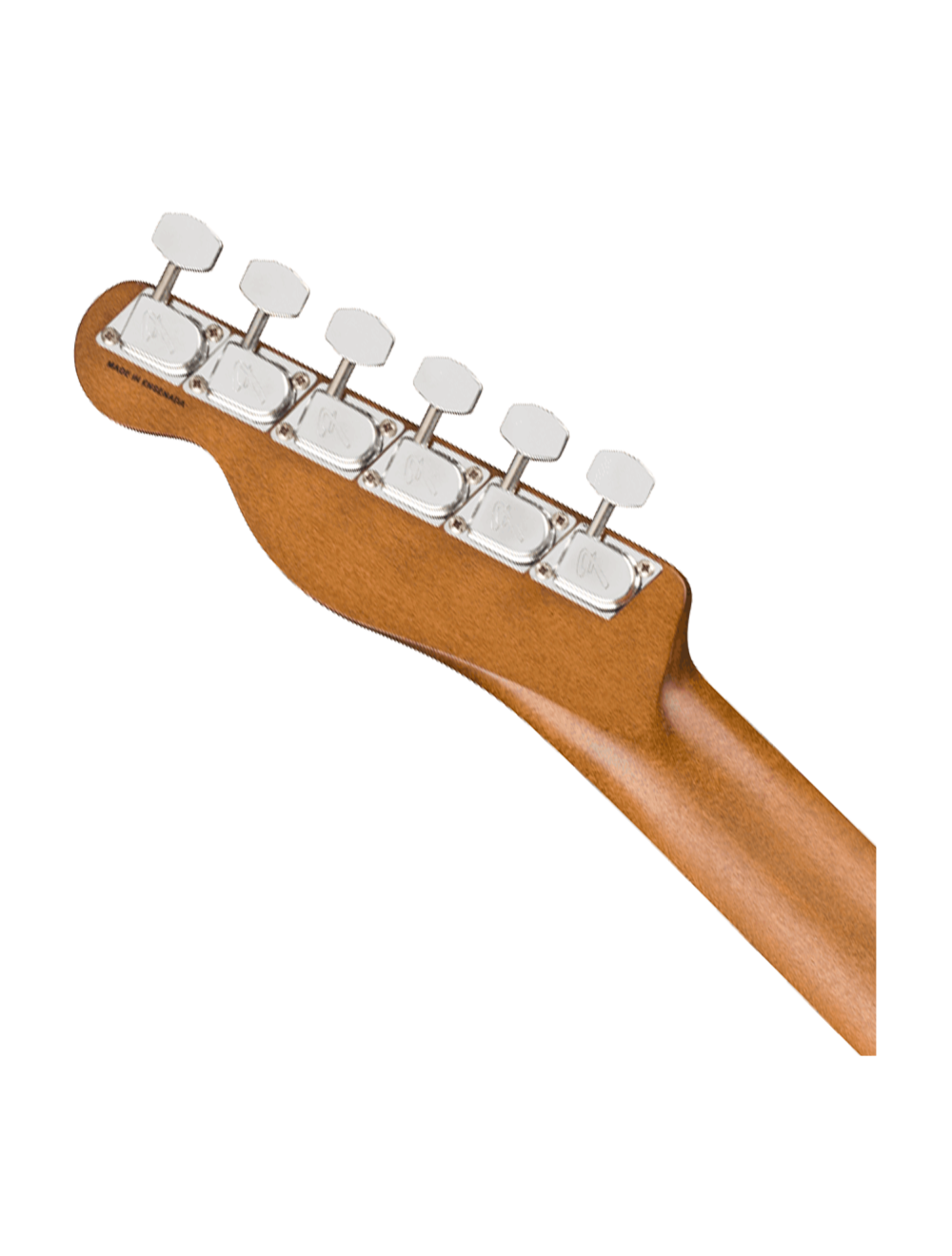 Fender John Osborne Telecaster Electric Guitar - Olympic White