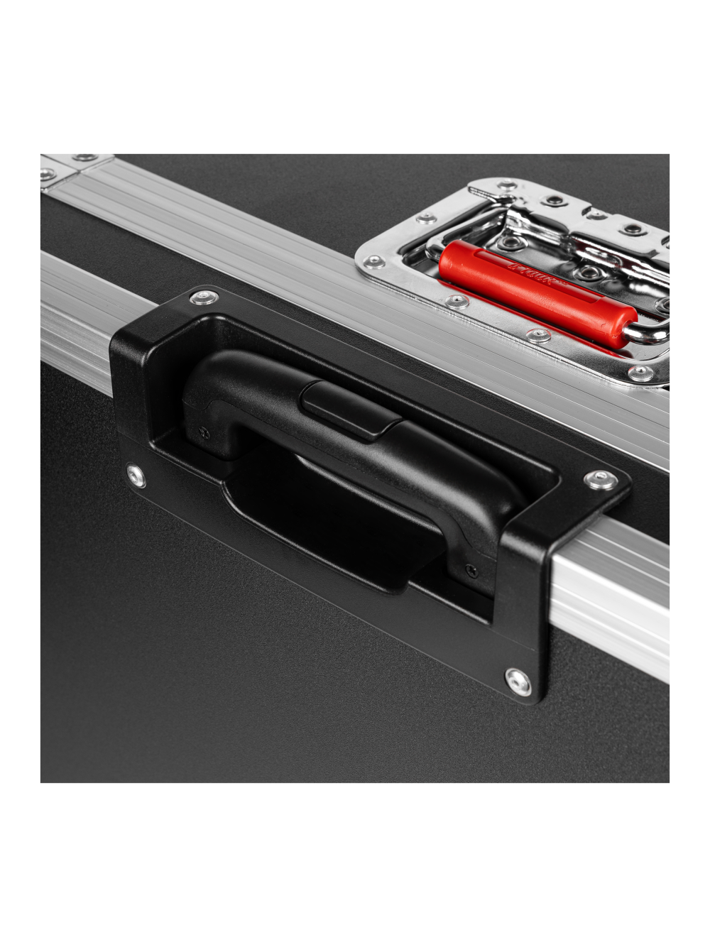 Gator Cases GTOUR Behringer Wing Compact Case with Doghouse - Open Box