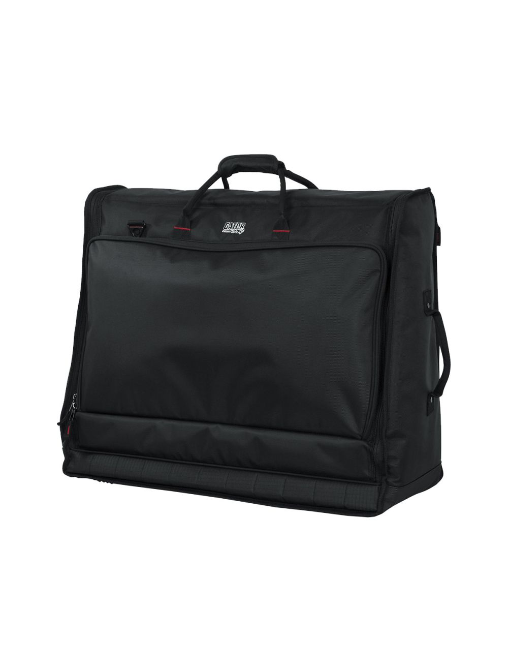 Gator Cases G-MIXERBAG-2621 26" x 21" x 8.5" Large Format Mixer Bag