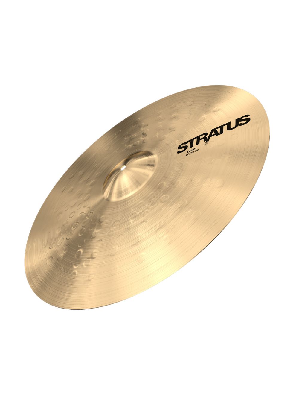 Sabian 17" Stratus Crash Cymbal