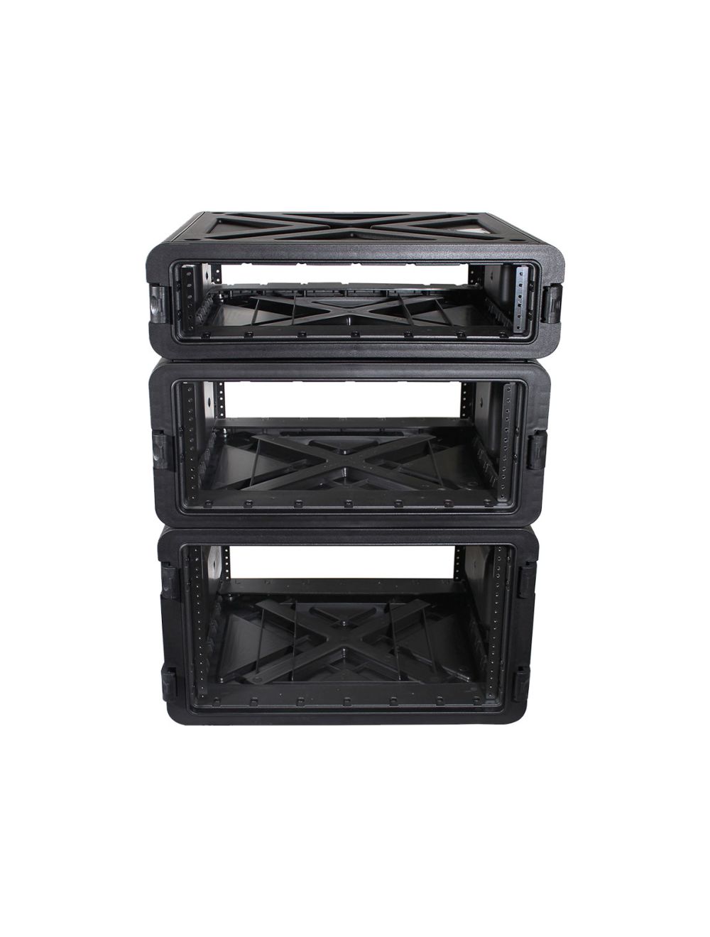 ProX XM-4U Rack Mount Case