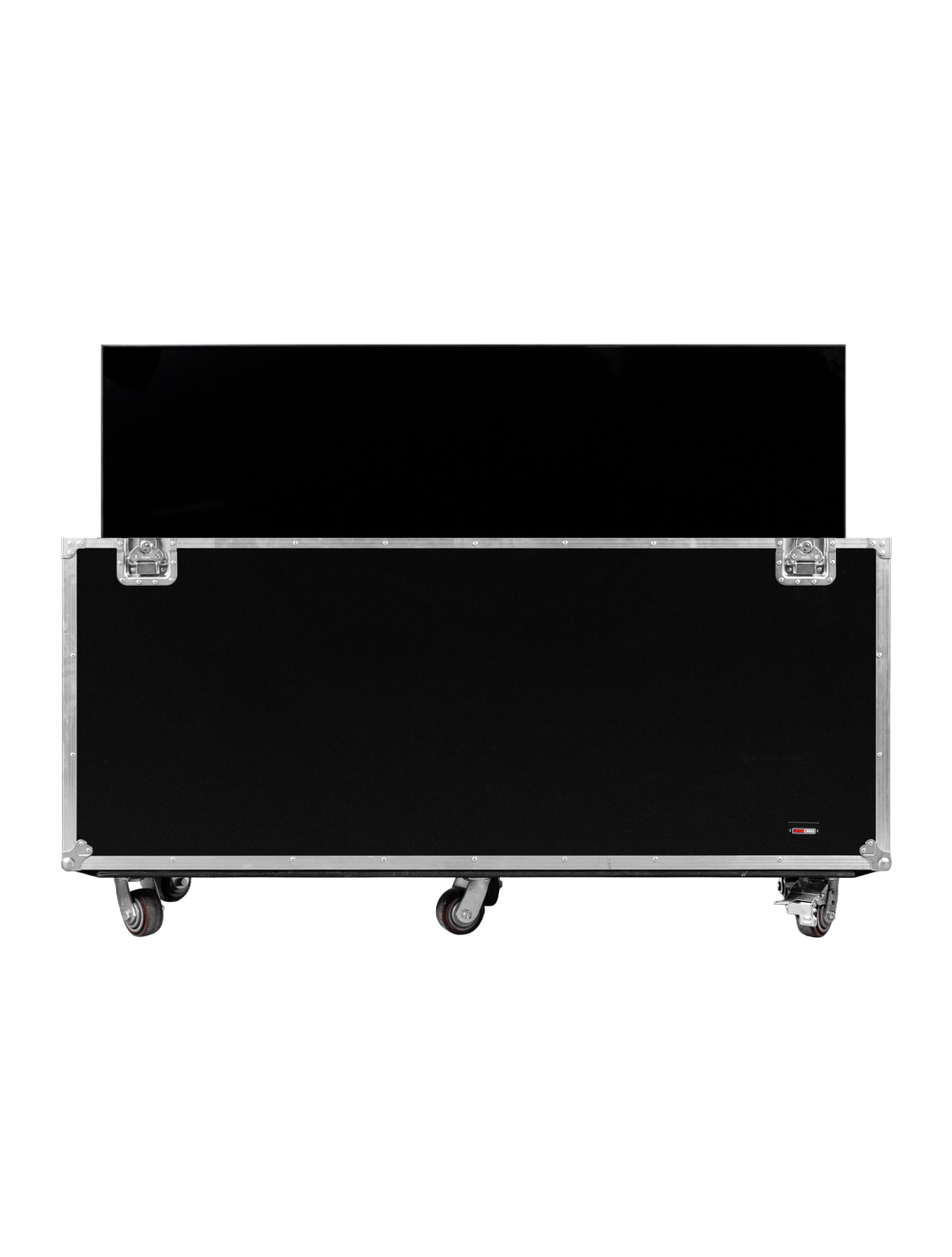Gator Cases EXPO P Series Piston Case for 75" LED Screen