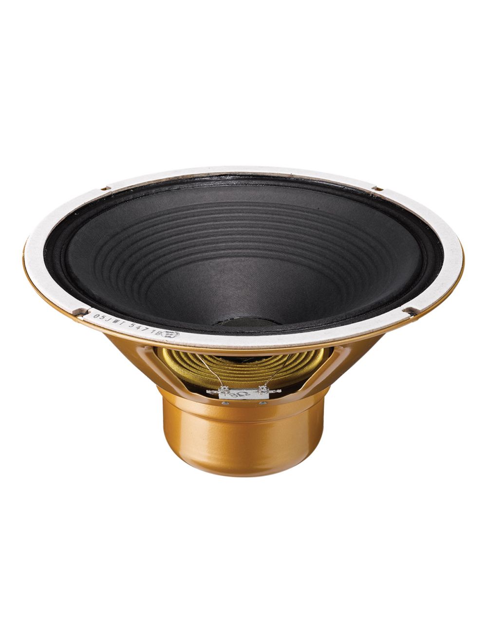 Celestion Gold 12" Guitar Speaker (Alnico) - 8 ohm - Open Box