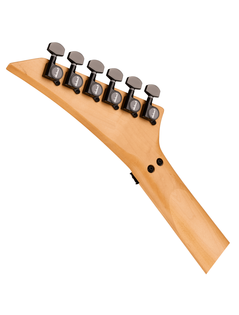 Used Jackson Pro Origins 1985 Ltd Ed San-Dimas SD1 Guitar - Two Face