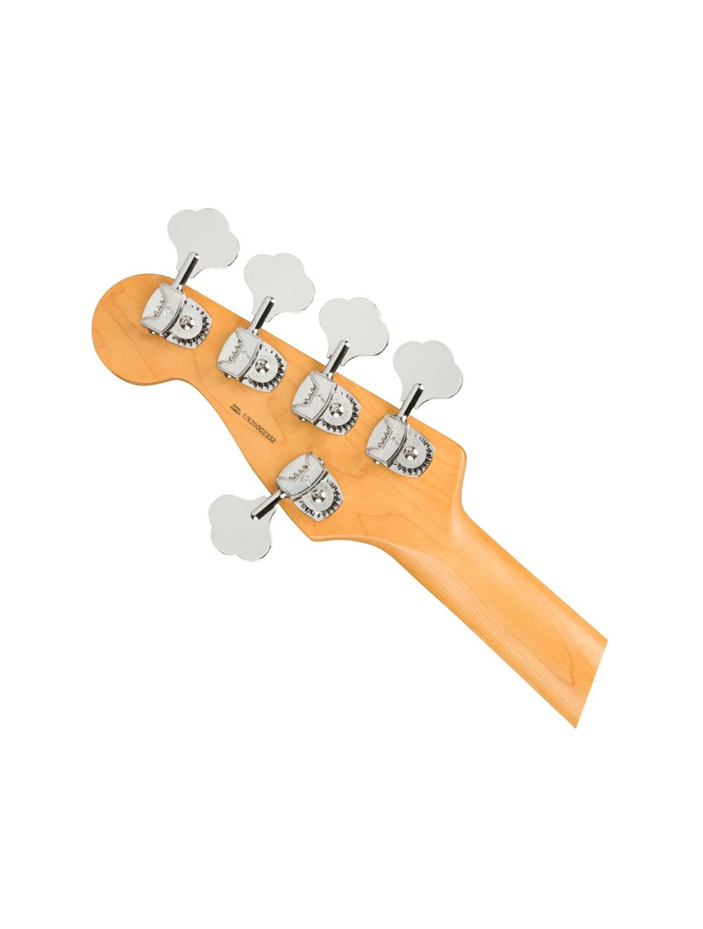 Fender American Professional II Precision Bass V - Olympic White