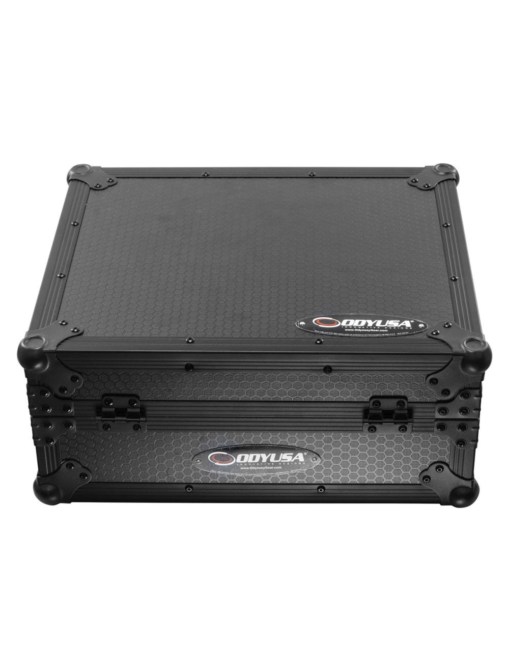 Odyssey 810103 Turntable Case (Open Box)
