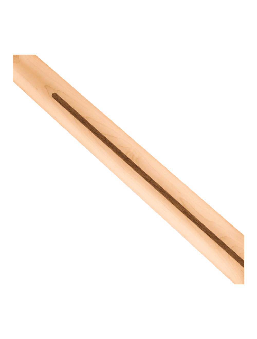 Fender American Performer Spruce Stratocaster - Honey Burst w/Rosewood FB