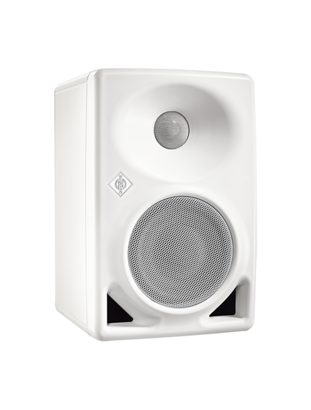 Neumann KH 80 DSP A W Monitor (White) (Open Box)