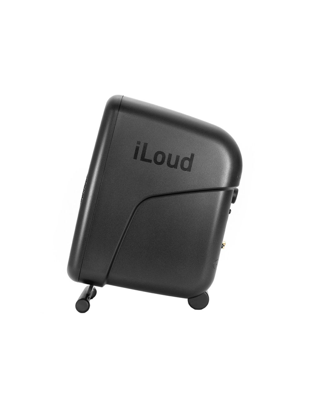 IK Multimedia iLoud Micro Monitor Pro - Black (Pair) - Open Box