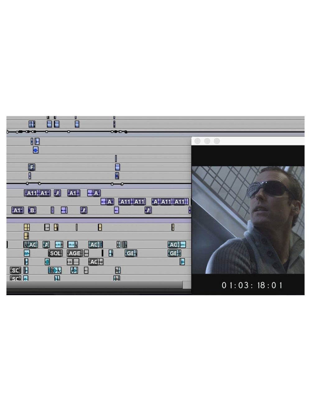 Avid PT 1yr Subscription Stu/Teach