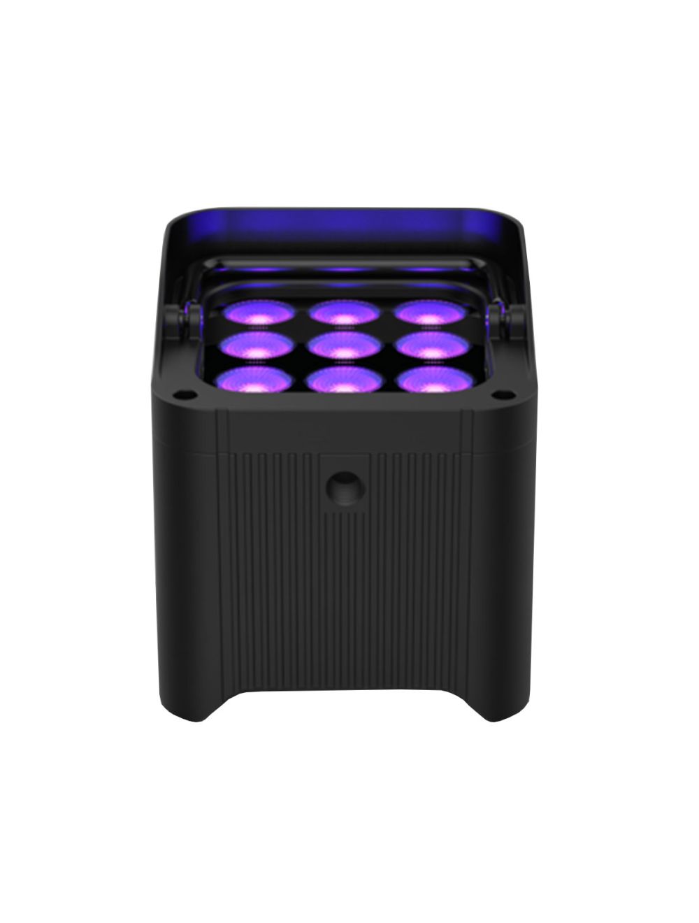 CHAUVET DJ Freedom Par Q9 Wash Light (Open Box)