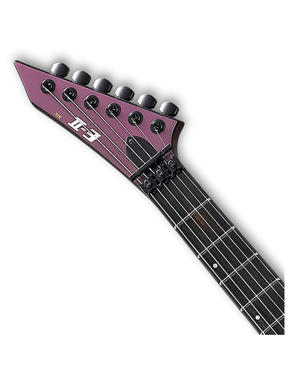 ESP E-II Maverick Electric Guitar - Andromeda II Satin