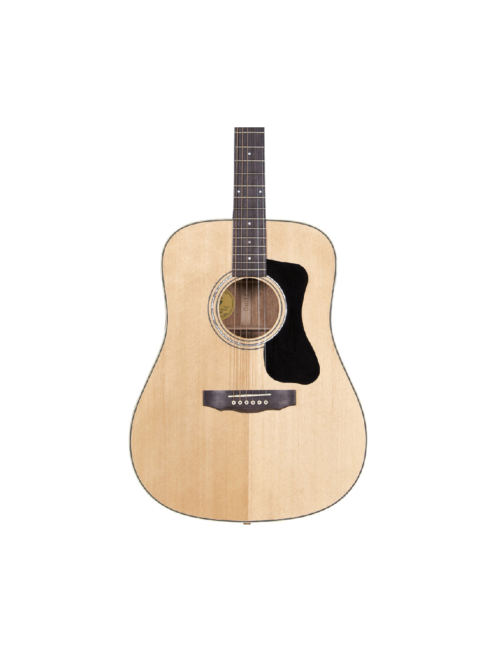 Guild D-150 Natural w/ Case