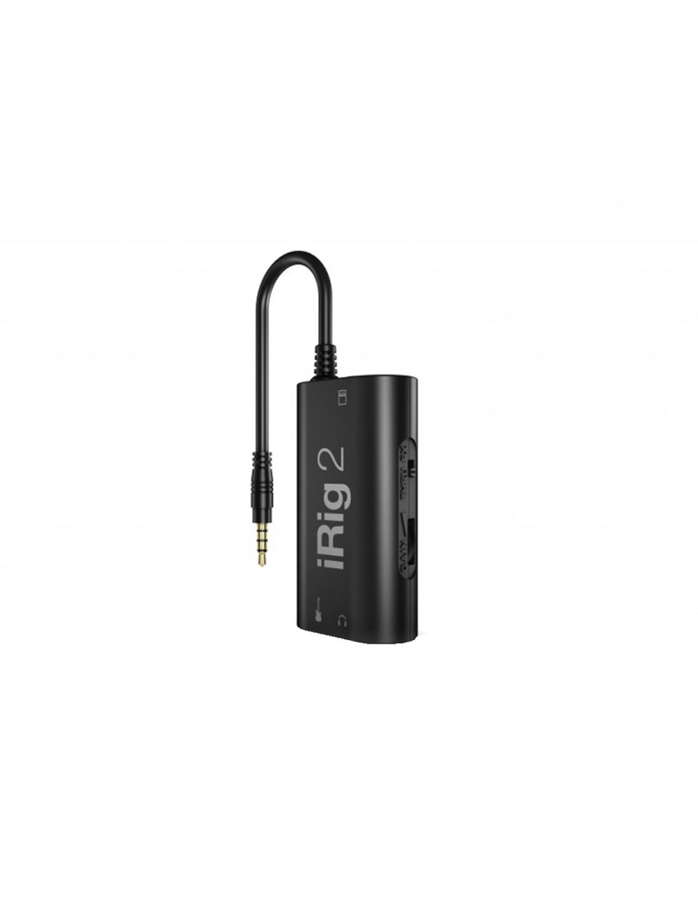 IK Multimedia iRig Keys I/O 25 + Free IK Multimedia iRig 2