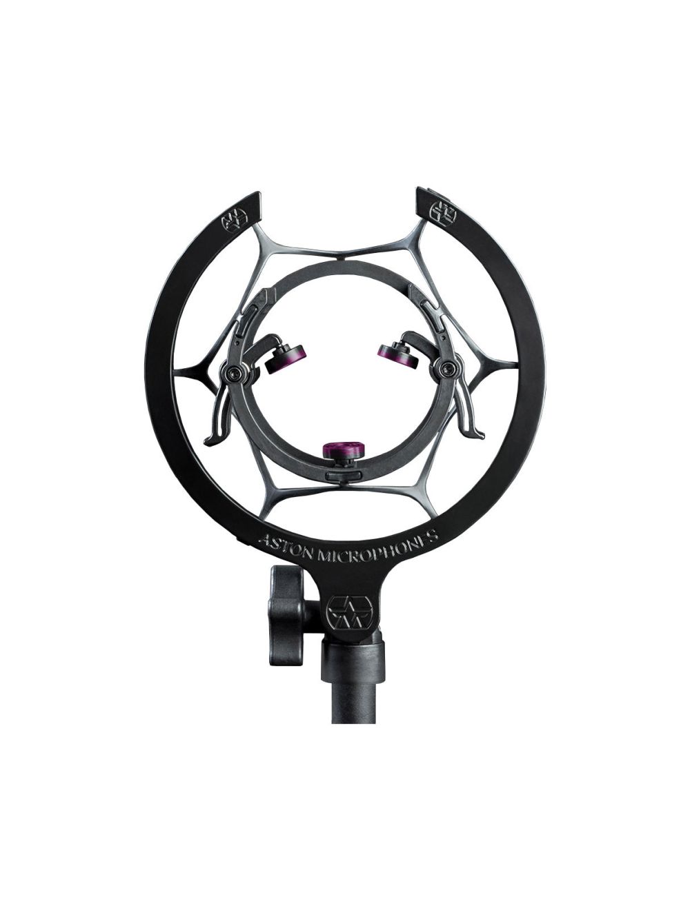 Aston Microphones Swift Premium Universal Shockmount
