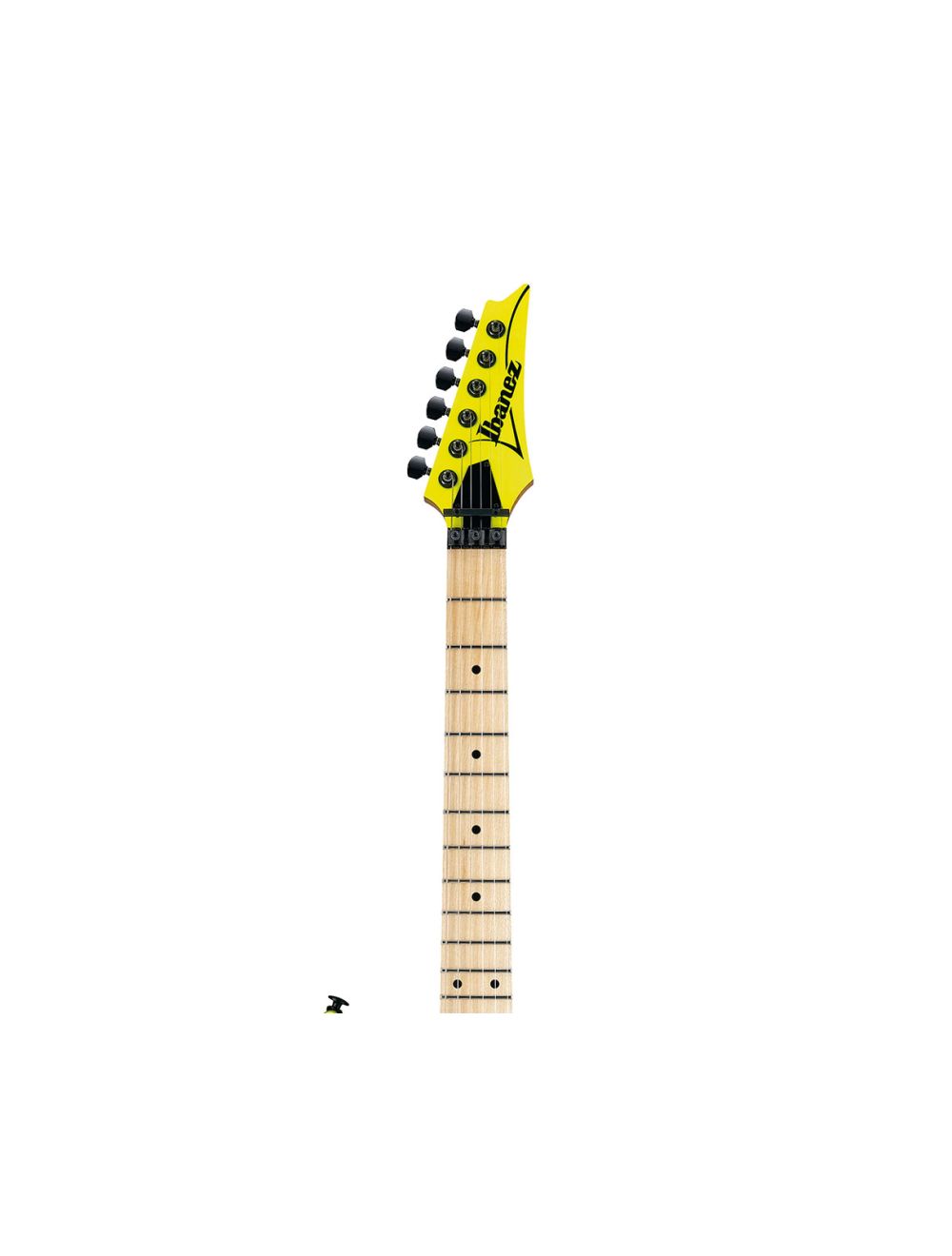 Ibanez RG550DY RG Genesis Collection - Desert Sun Yellow