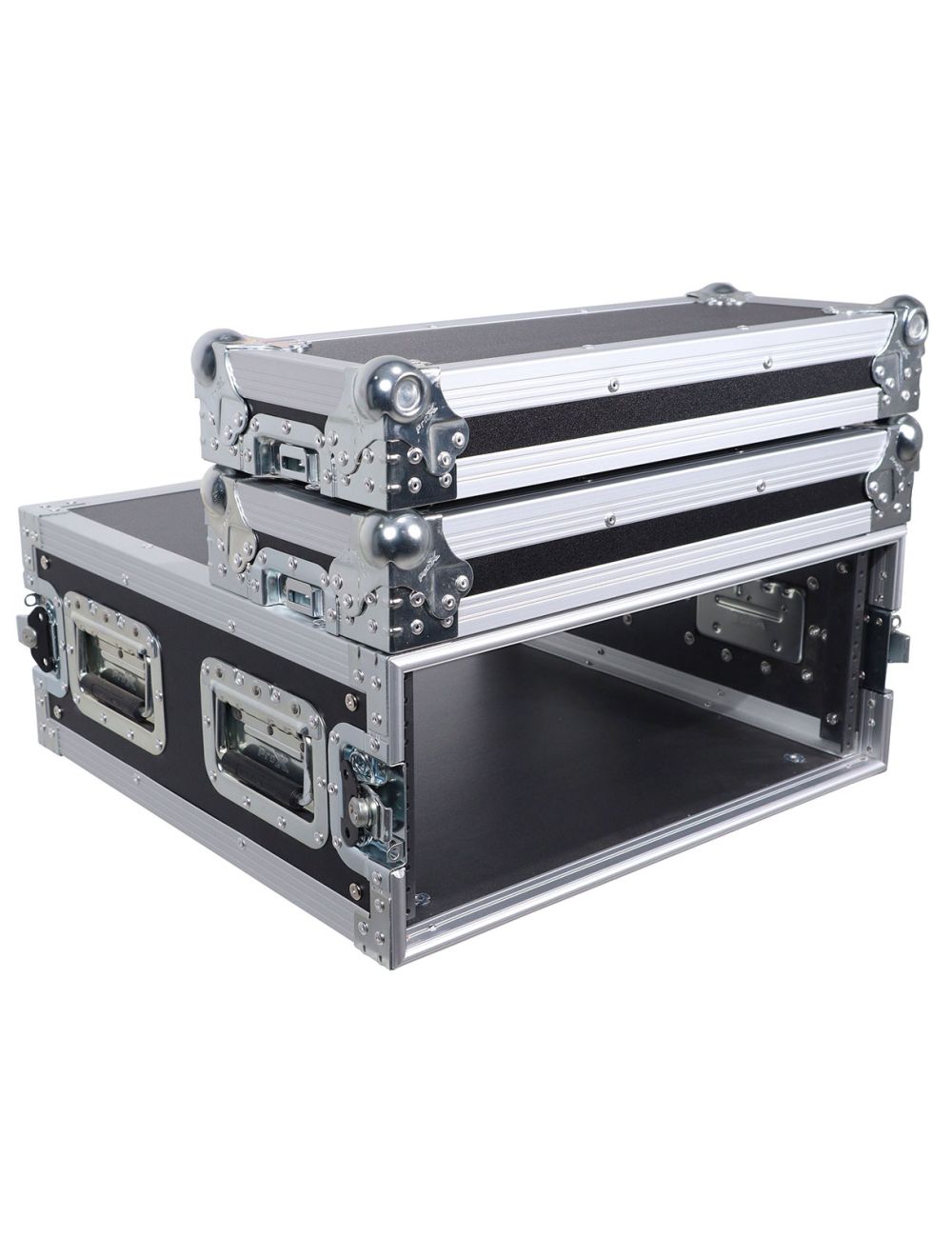 ProX T-4RSS Amp Rack Mount Case