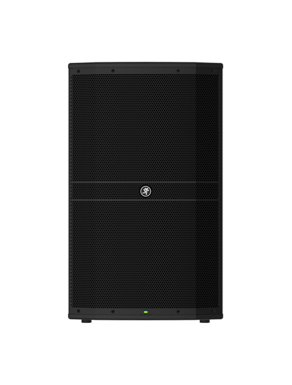 2x Mackie DRM215 15" 1600 Watt Powered Speaker Active Monitor