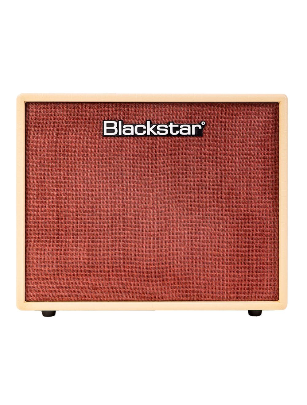Blackstar Debut 100R 100-Watt 1x12" Combo Amp - Cream - Open Box