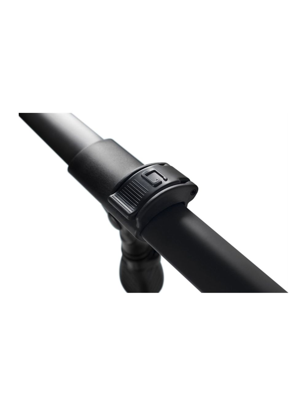 Gator Frameworks GFW-ID-MIC ID Series Tripod Mic Stand with Boom - Open Box