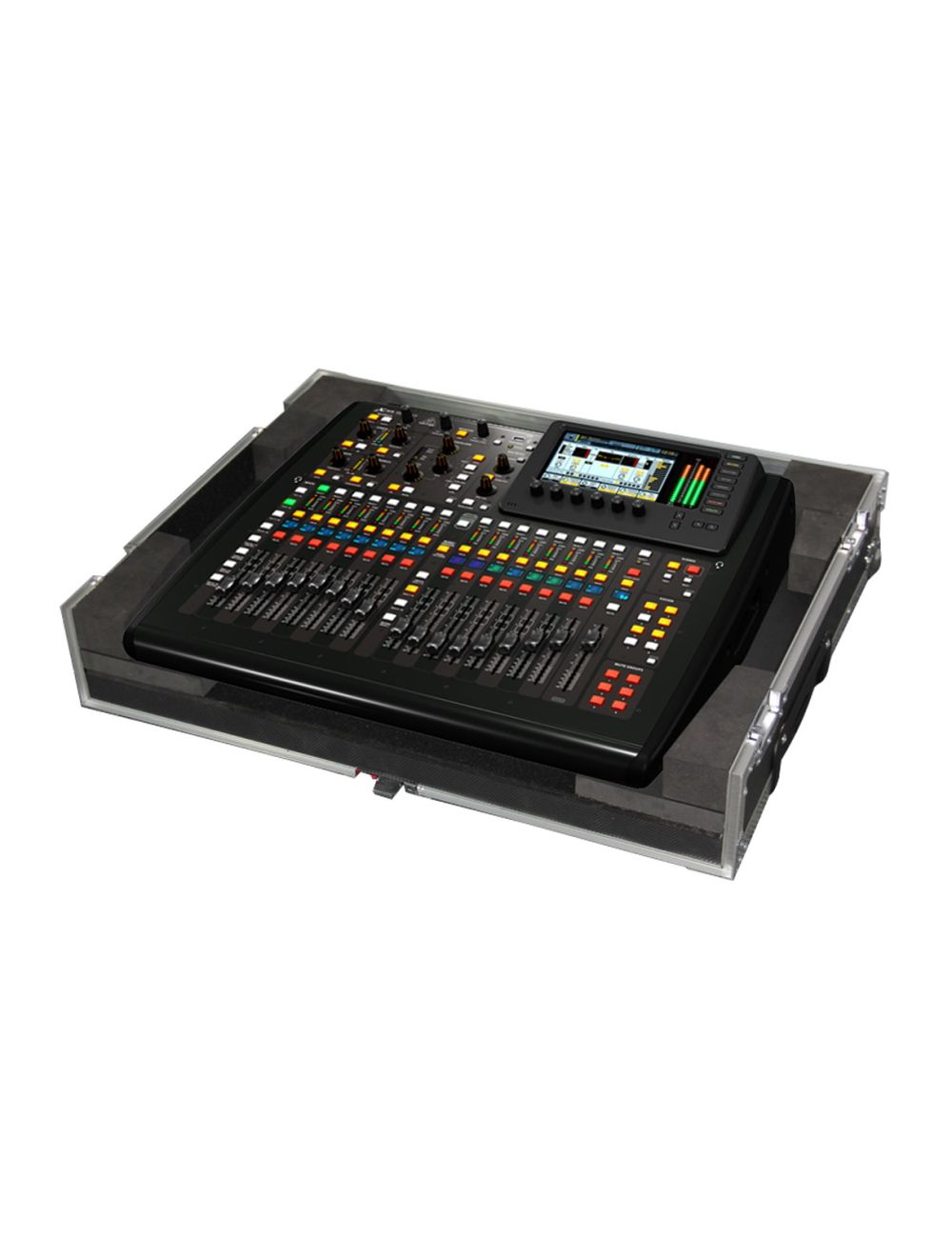 Gator X32 Compact ATA Flight Case w/Wheels - B-Stock