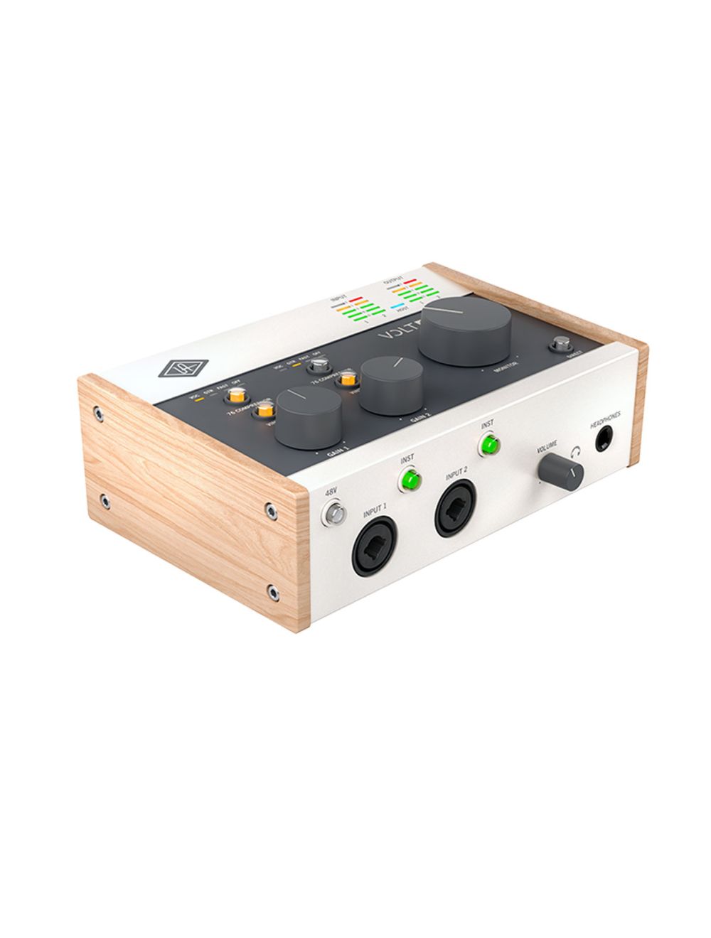 Universal Audio Volt 276 USB Audio Interface