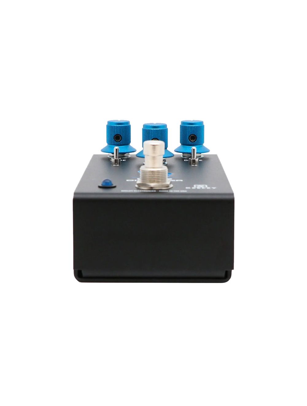 Keeley Blues Disorder Overdrive/Distortion Pedal - Open Box