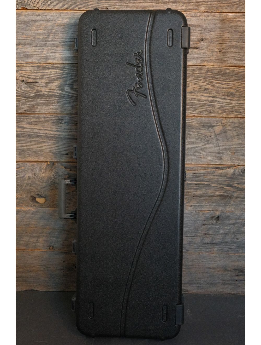 Used Fender 2022 American Pro II Jazz Bass - Olympic White w/OHSC