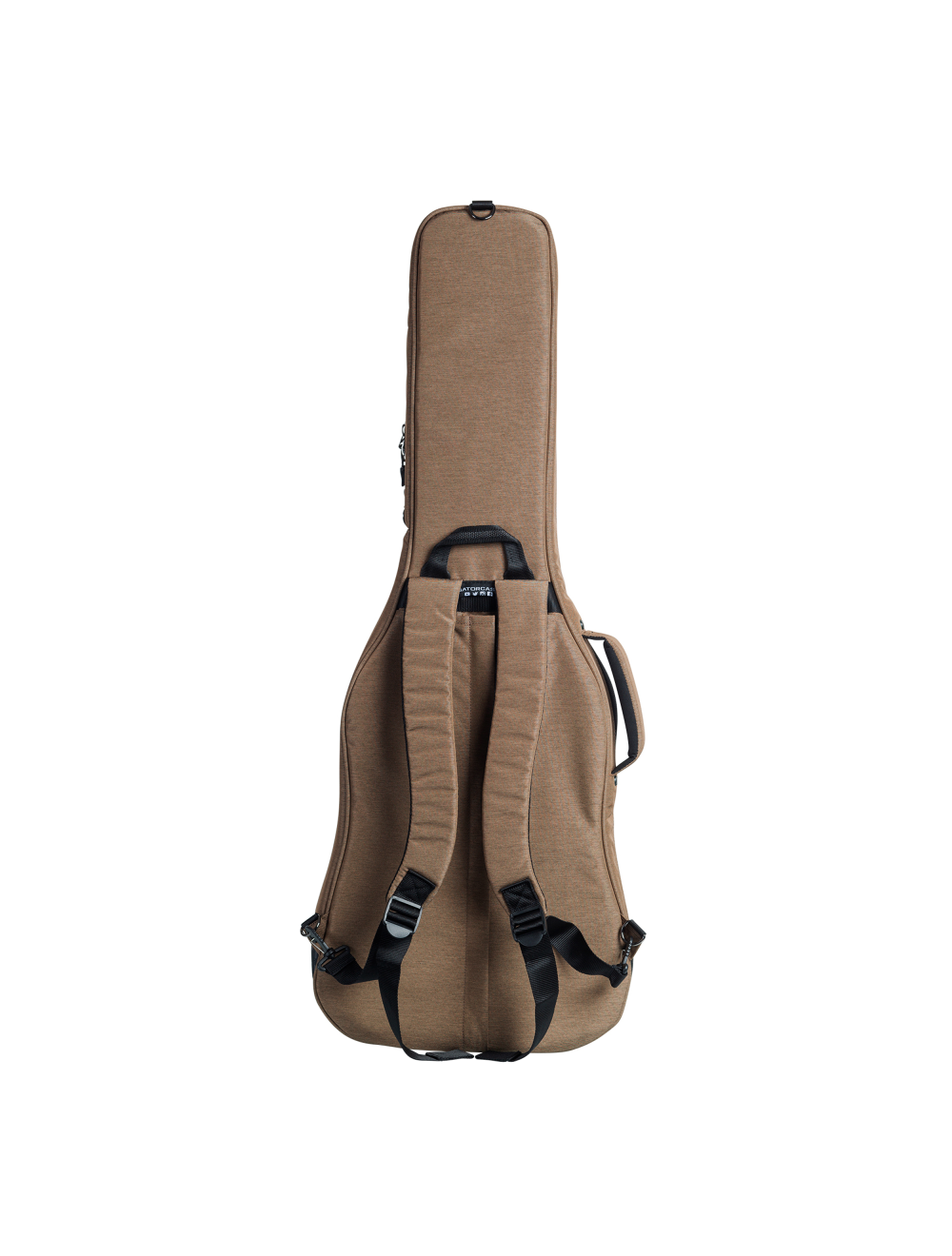 Gator Cases GT-ELECTRIC-TAN Transit Electric Guitar Bag - Tan - Open Box